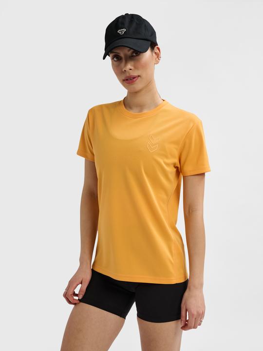 Immagine prodotto hummel hmlACTIVE PL MAGLIA P/E DONNA (M)