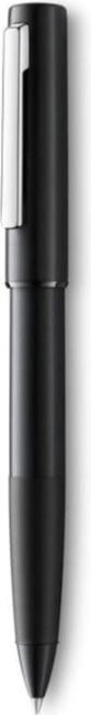 Actual product image Lamy aion rollerball black 0.6 mm, writing colour: black (Black, 1 x)