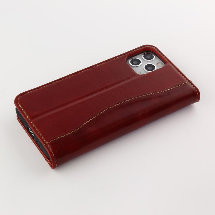 Actual product image Fierre Shann Cover Flip (Realme 12 Pro+, Apple iPhone 12)