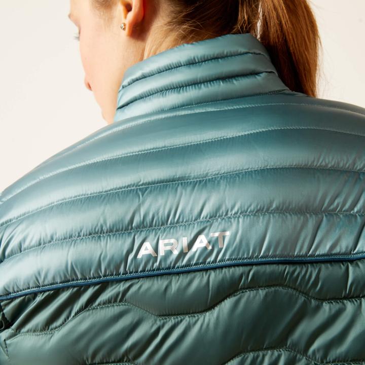 Actual product image Ariat Jacket Ideal Down Ladies (M)