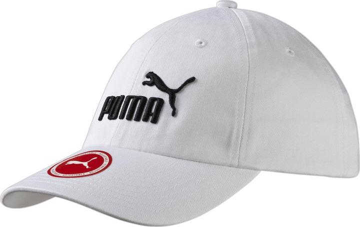 Actual product image Puma ESS Cap-052919 (One size)