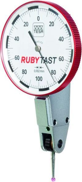 Produktbild tesa SWISSTAST Fühlhebelmessgerät 0.01 mm Abl. 28 mm D