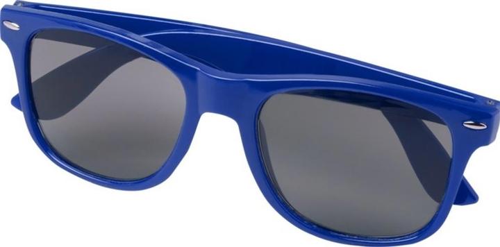 Actual product image Bullet Sun Ray rPET (recycled polyethylene terephthalate) sunglasses