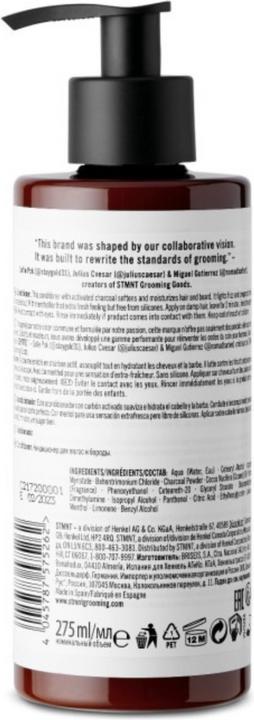 Produktbild STMNT Conditioner (275 ml)