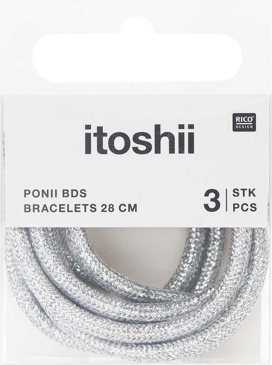 Produktbild Rico Design itoshii Armbänder, 3 Stück