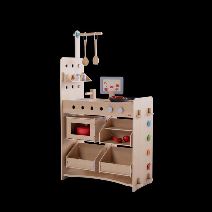 Image du produit Haba Creative Play 3 en 1