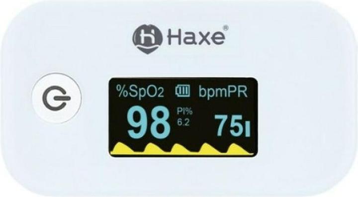 Immagine prodotto Haxe Pulsoksymetr napalcowy JPD-500G
