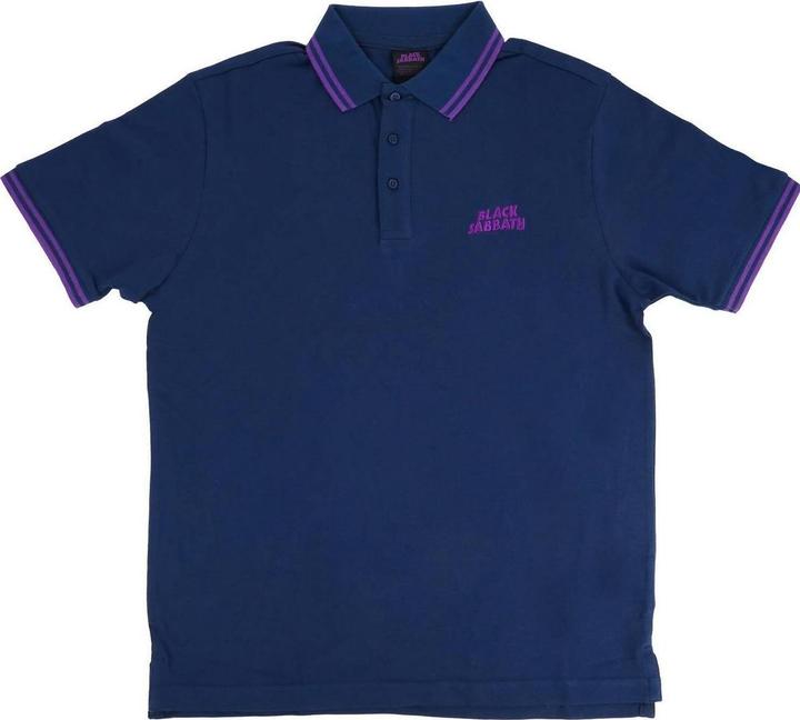 Immagine prodotto Music Brand Logo della polo (L)
