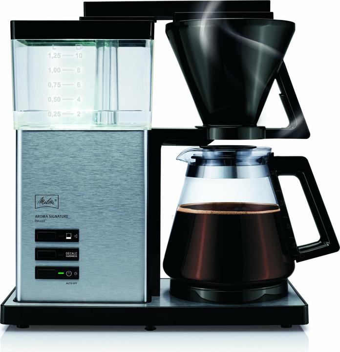 Produktbild Melitta AromaSignature DeLuxe