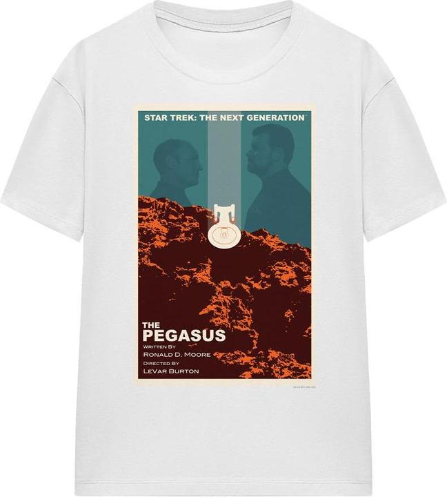 The Next Generation Season 7 Episode 12 TShirt (XL)