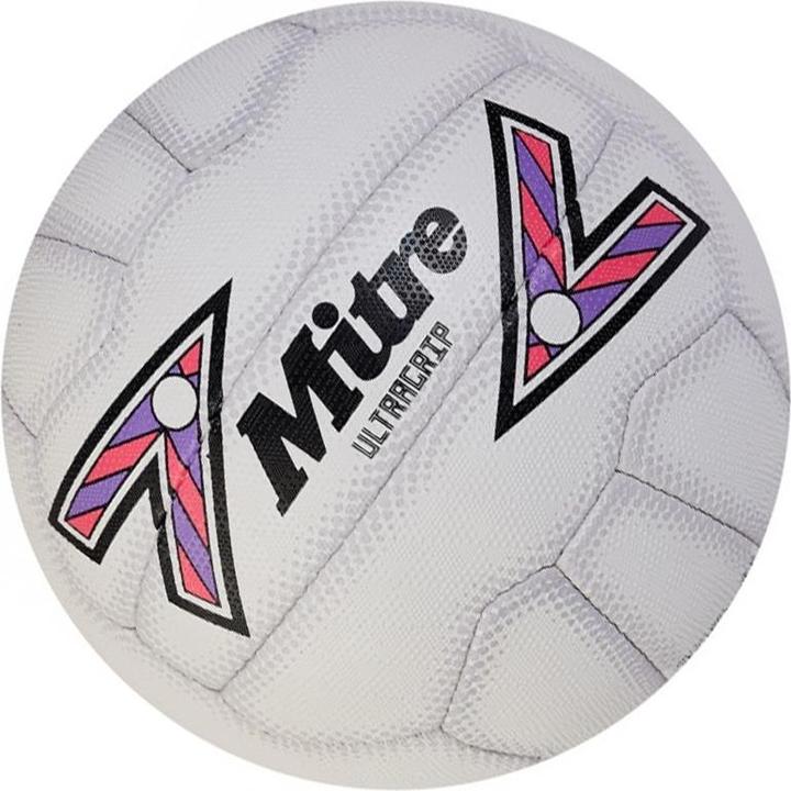 Produktbild Mitre Ultragrip Netzball