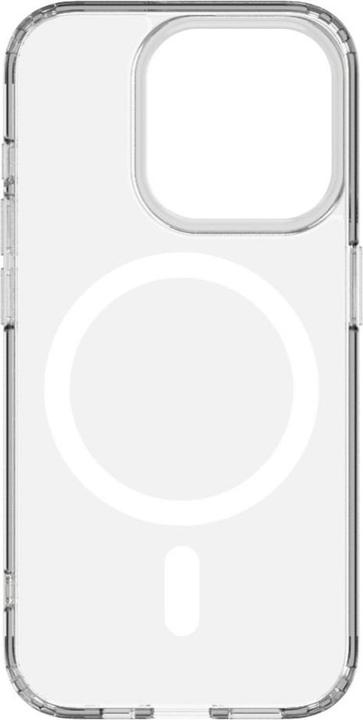 Produktbild Evelatus iPhone 15 Pro Clear Case with MagSafe (Apple iPhone 15 Pro)