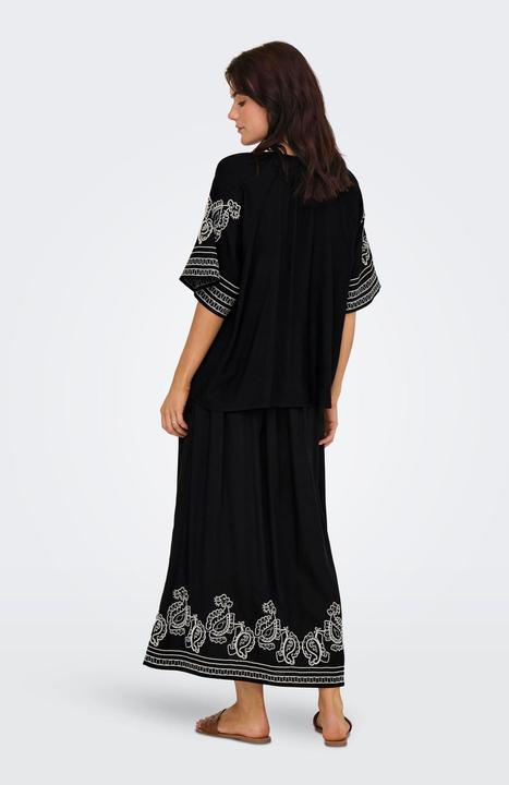 Actual product image JdY JDYRISSO Top Top (S)