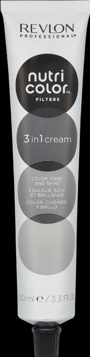 Productafbeelding Revlon Professional Nutri Color Cream - Turquoise 097 (Turkoois)