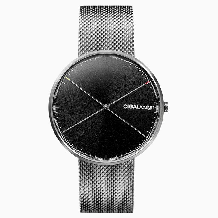 Actual product image CIGA Design Quartz X-II