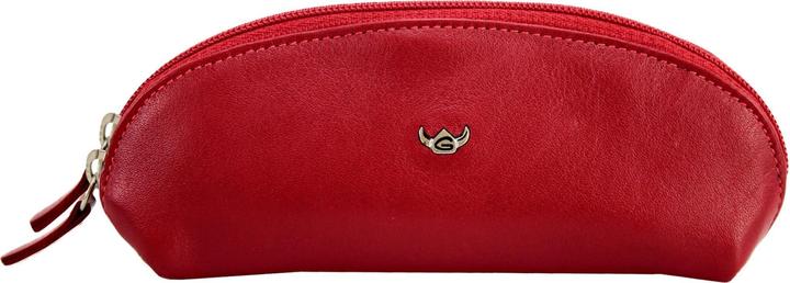 Golden Head Polo Schlüsseletui Leder 14,5 cm