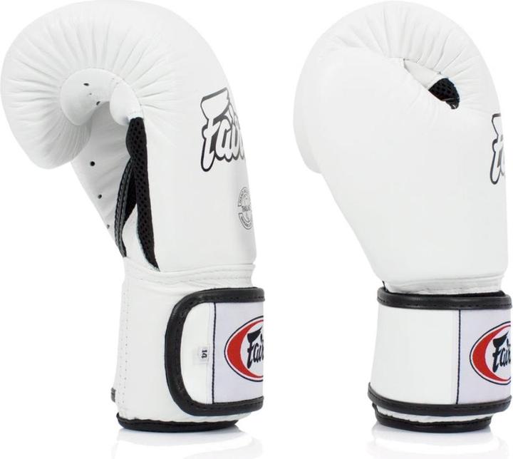 Actual product image Fairtex BGV1 (10 OZ, One size)