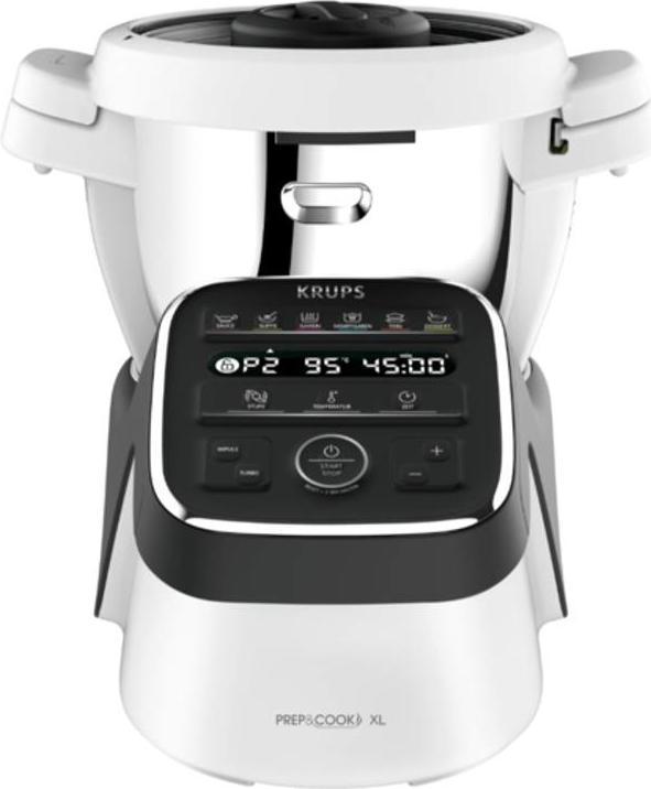 Produktbild Krups Prep&Cook XL (1550 W)