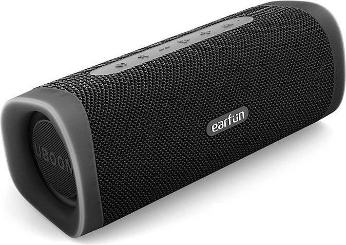 Immagine prodotto EarFun Uboom L (16 h, Batteria ricaricabile)