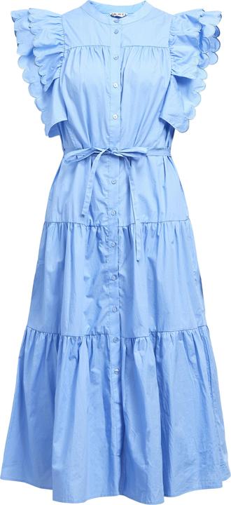 Actual product image Object OBJHOPE Maxikleid (42)
