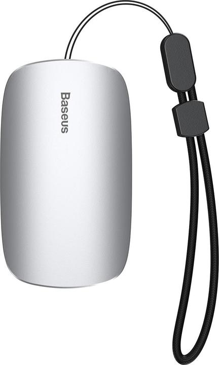 Immagine prodotto Baseus Riparatore di tergicristalli Rain Wing Silver