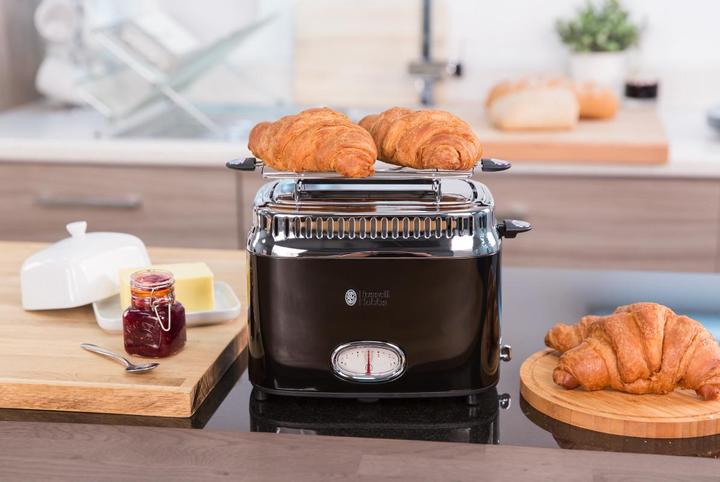 Image du produit Russell Hobbs Rétro (Prise UE)