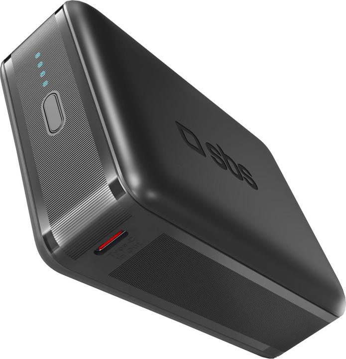 Produktbild SBS Powerbank (20000 mAh, 65 W, 65 Wh)