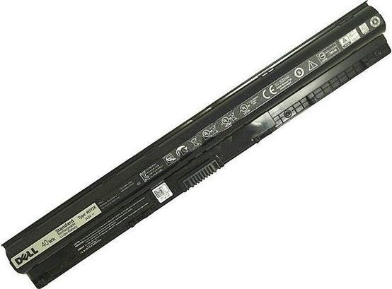 Actual product image Dell Laptop battery (4 Cells, 2700 mAh)