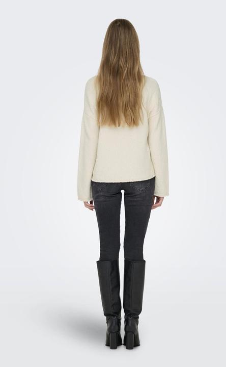 Image du produit Only ONLALVILDA Strickpullover Strickpullover (L)