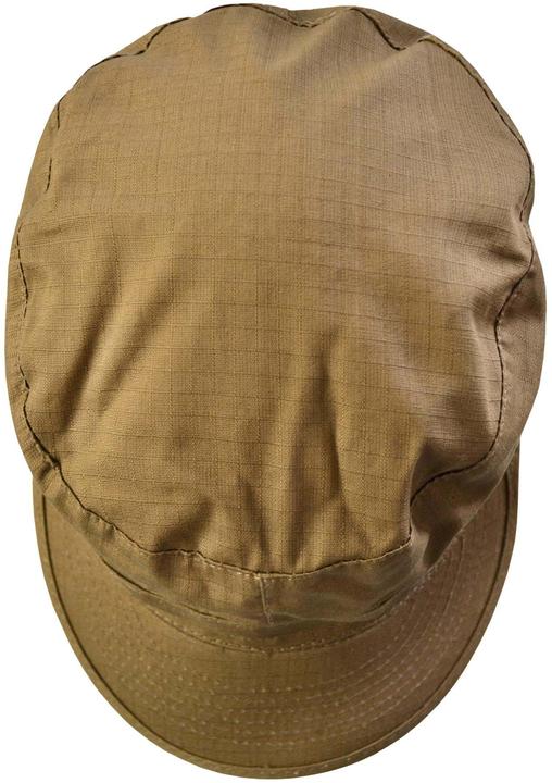 Actual product image Normani BDU Ripstop Cap Yankie (3XL)