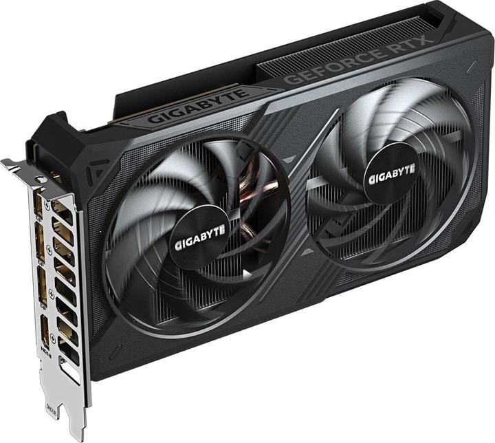 Produktbild Gigabyte GeForce RTX 5060 Ti WINDFORCE OC (16 GB)
