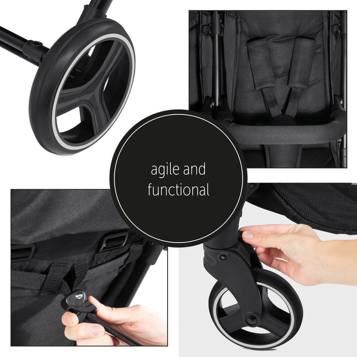 Image du produit Hauck Swift X Duo