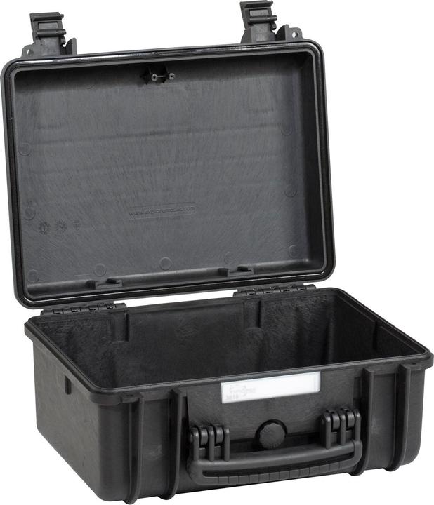 Immagine prodotto Explorer Cases Valigetta speciale 38x27x18 cm Mod. 3818 (18.40 l, Bagaglio a mano (fino a 50 litri))