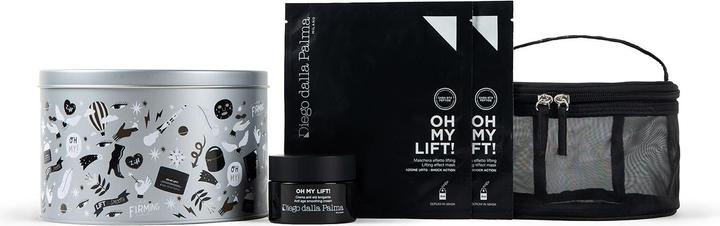 Immagine prodotto Diego dalla Palma Oh My Lift! Kit 50 ml + 25 ml + 25 ml (Set per la cura del viso)