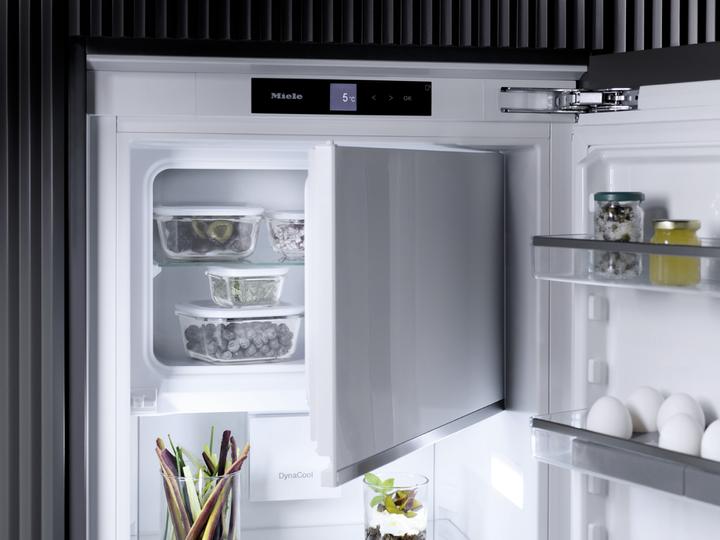 Produktbild Miele K 7444 D 11641340 (206 l)
