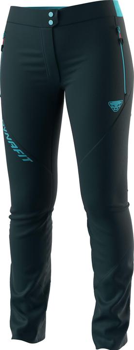 Actual product image Dynafit Transalper 2 Light W Long Pant (L)