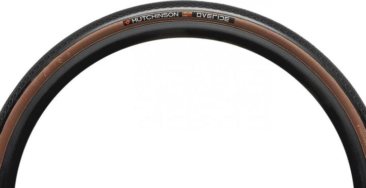 Actual product image Hutchinson Overide (40-622)