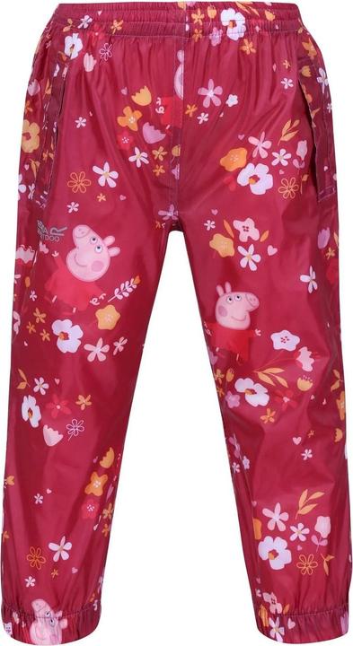 Produktbild Regatta Floral Wasserfeste Hose (110)
