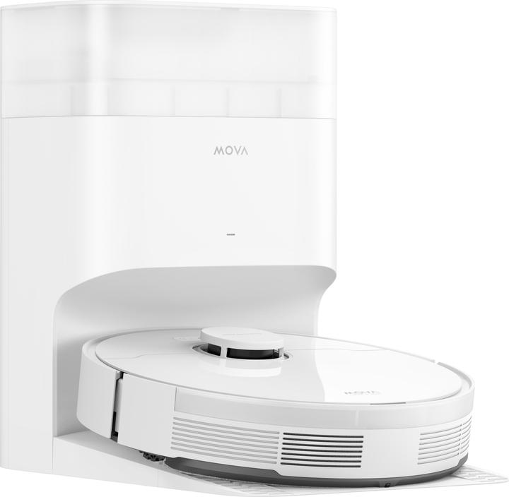 Actual product image Mova S10 Plus (Vacuum mopping robot)