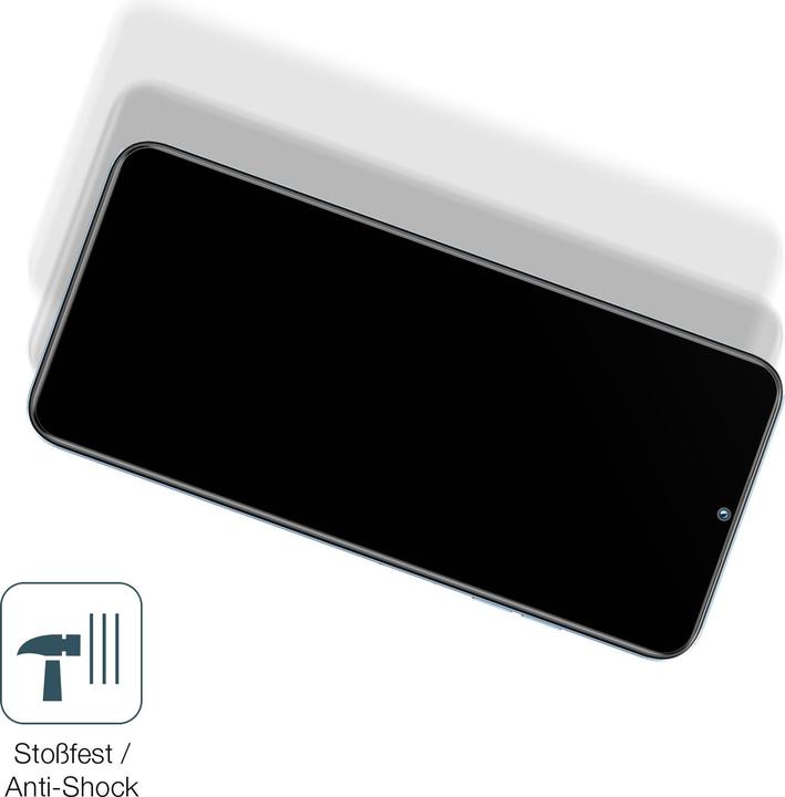 Actual product image Dipos Screen Protector Anti-Shock (2 Piece, Oukitel C36)