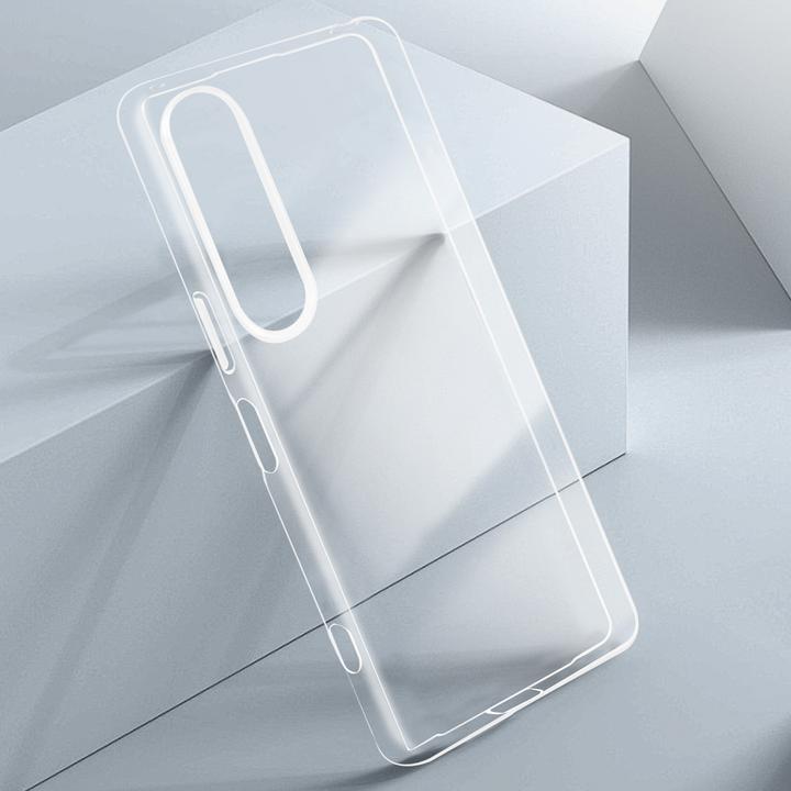 Produktbild Avizar SheerDefense Case Series (Sony Xperia 1 VII)