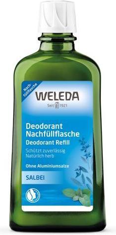 Actual product image Weleda Sage (Spray, 200 ml)