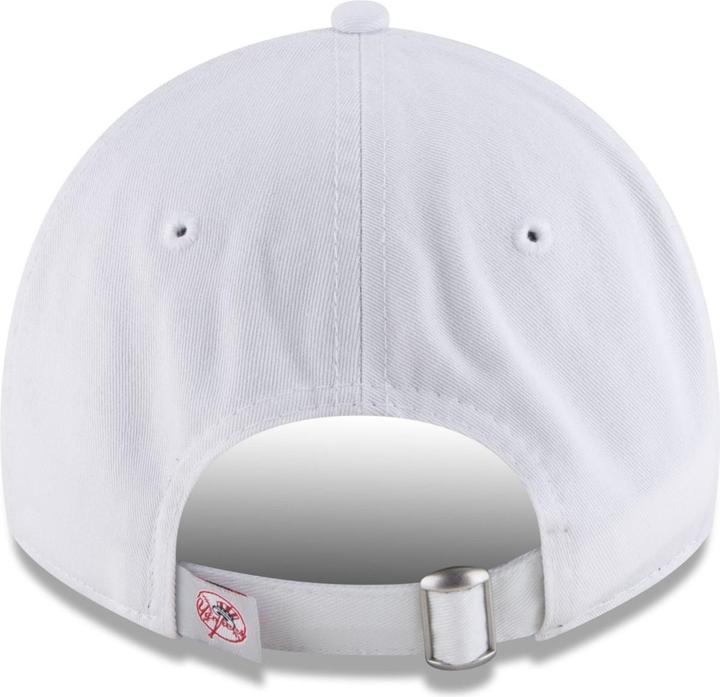 Produktbild New Era 9Twenty Strapback New York Yankees