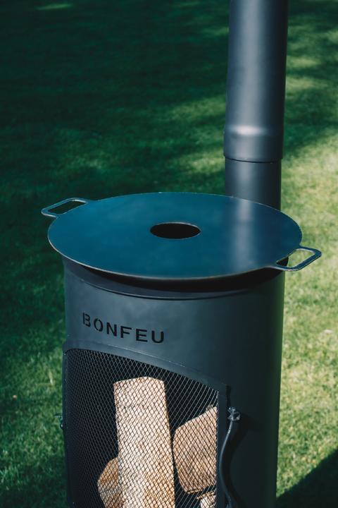 Actual product image Bonfeu BonTino LP