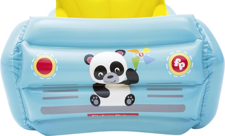 Produktbild Bestway Rennwagen