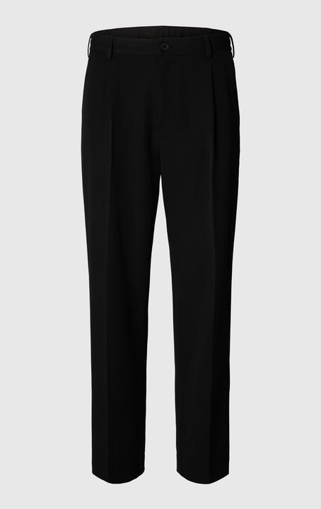 Actual product image Selected Homme 220 Loose fit trousers (M)
