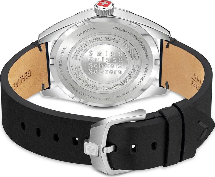 Image du produit Swiss Military Hanowa Falcon (Montre pilote, 42 mm)