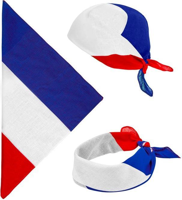 Produktbild Widmann Bandana Frankreich