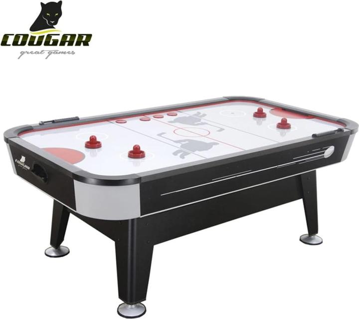 Produktbild Cougar Super Scoop Airhockeytisch