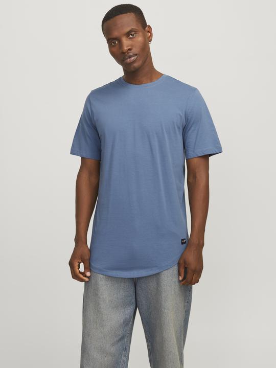 Produktbild Jack & Jones Jjenoa Tee Ss Crew Neck Noos (XS)